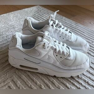 NIKE AIR MAX 90 sz 8.5 mens.